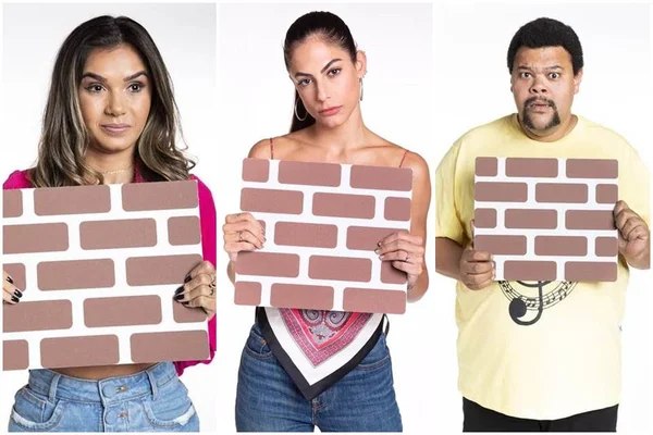 Gi, Mari e Babu