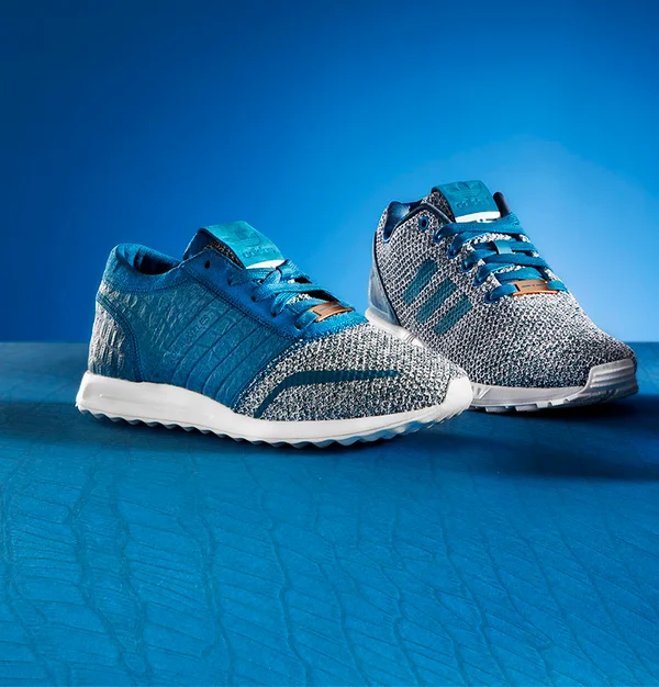 Campanha da Adidas com modelo não depilada causa escândalo na internet