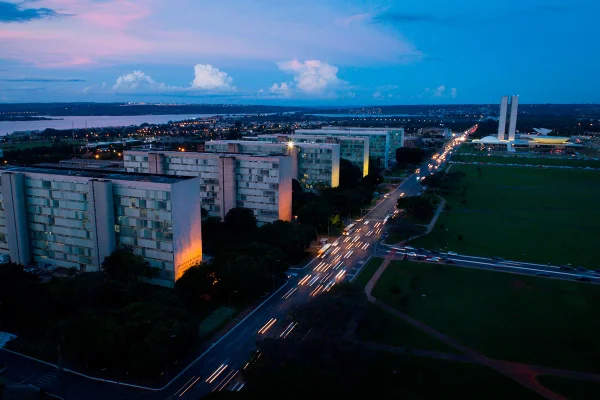 DF Para o Mundo: cidade recebe evento de cultura exportadora em 15/10