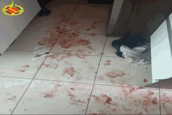 PMDF resgata mulher mantida em cárcere privado por 2 dias