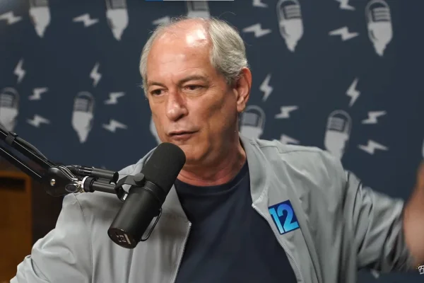 ciro gomes no flow podcast