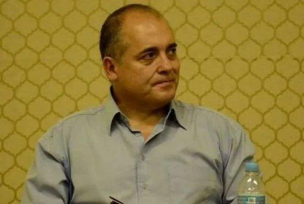 Delegado