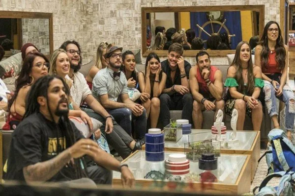 BBB18: Cinco fatos que marcaram a primeira semana de confinamento