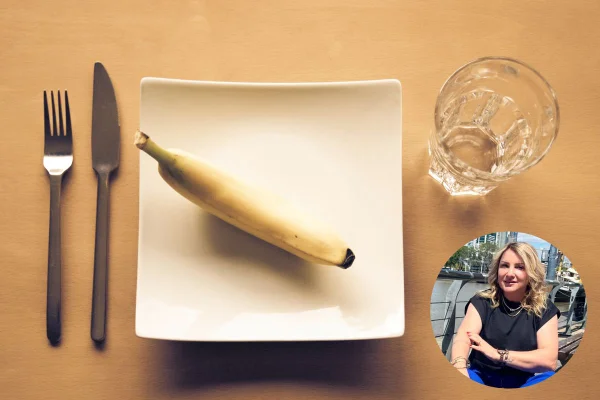 Nutricionista lista quatro motivos para você não seguir dietas da moda