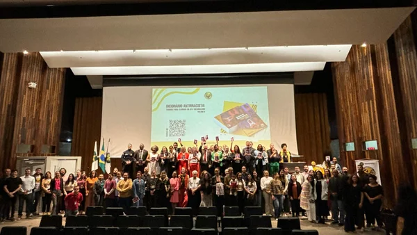 Defensoria Pública abre inscrições para o 5º Seminário na Luta Antirracista
