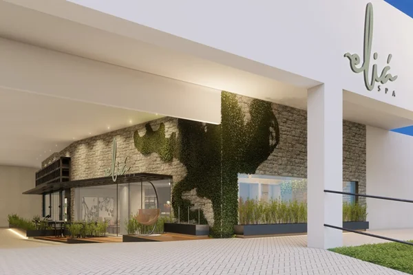 Com novidades empolgantes, Eliá Spa reabre repaginado no Pier 21