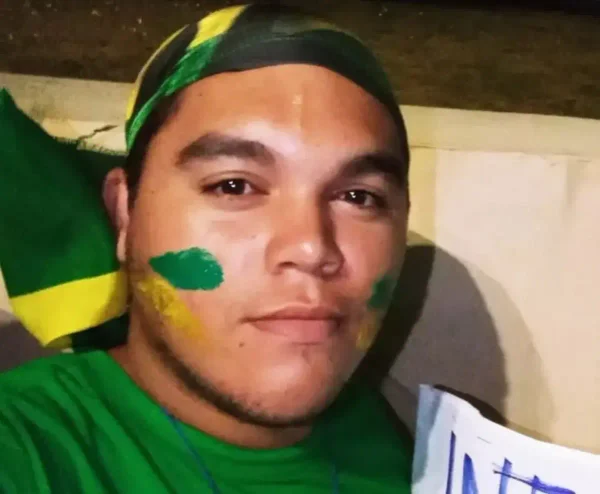 "Patriota", Marinaldo afirma que rompeu a tornozeleira após ser confundido com traficante