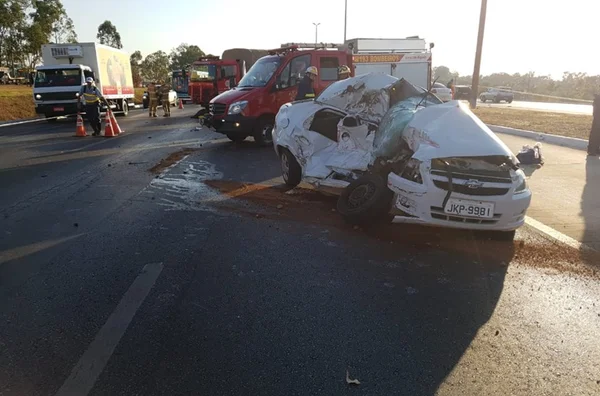 “Ele era um homem exemplar”, diz PMDF sobre cabo morto em acidente