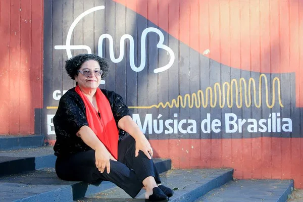 Brasília erudita: cena musical ganha força com cantores e compositores