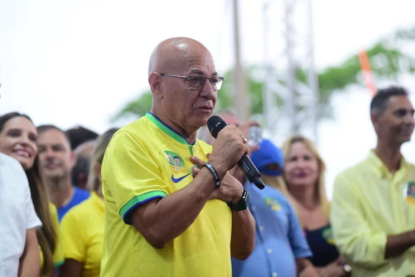 Deputado Alcides Ribeiro