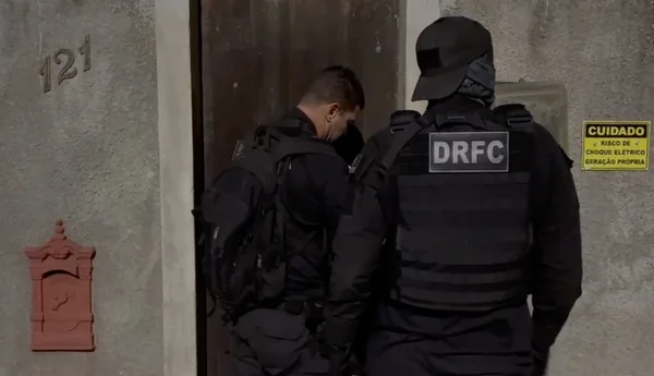 PCERJ prende quadrilha que abastecia hospitais com remédios roubados