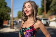Miriam Katz