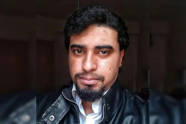 Estudante de 22 anos sem comorbidades morre de Covid-19 em Santos