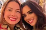 Bruna Biancardi e Carol Dantas são mães de filhos de Neymar Bruna Biancardi e Carol Dantas são mães de filhos de Neymar