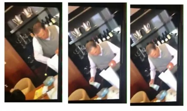 Vídeo revela maços de dinheiro vivo em esquema do “líder” Beto Richa