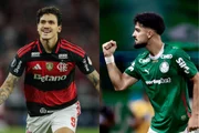 Pedro x Flaco López Pedro x Flaco López