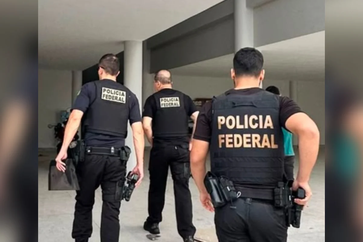 PF investiga diretores de faculdade por esquema de falsificação de diplomas