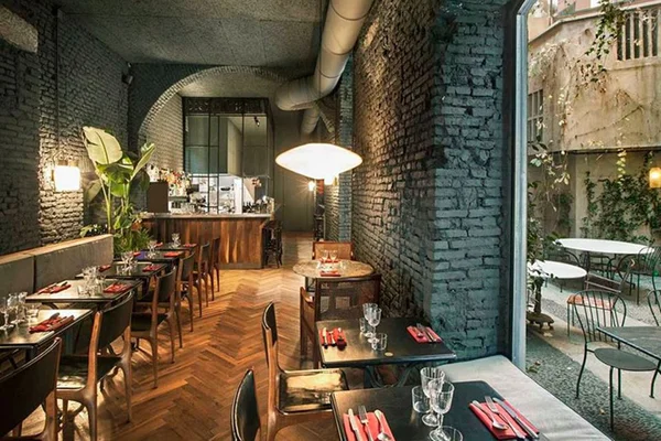 Bar, Bistrô, Restaurante: qual a origem destes estabelecimentos?