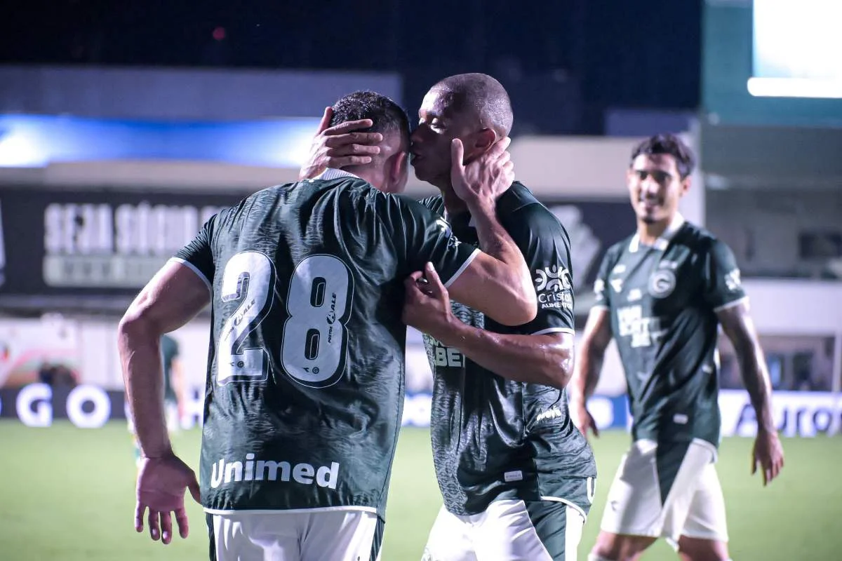 Palpite Goiás x Sport Recife – Série B