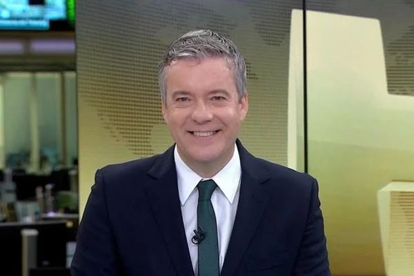 Após demissão, Roberto Kovalick substitui Monalisa Perrone na Globo