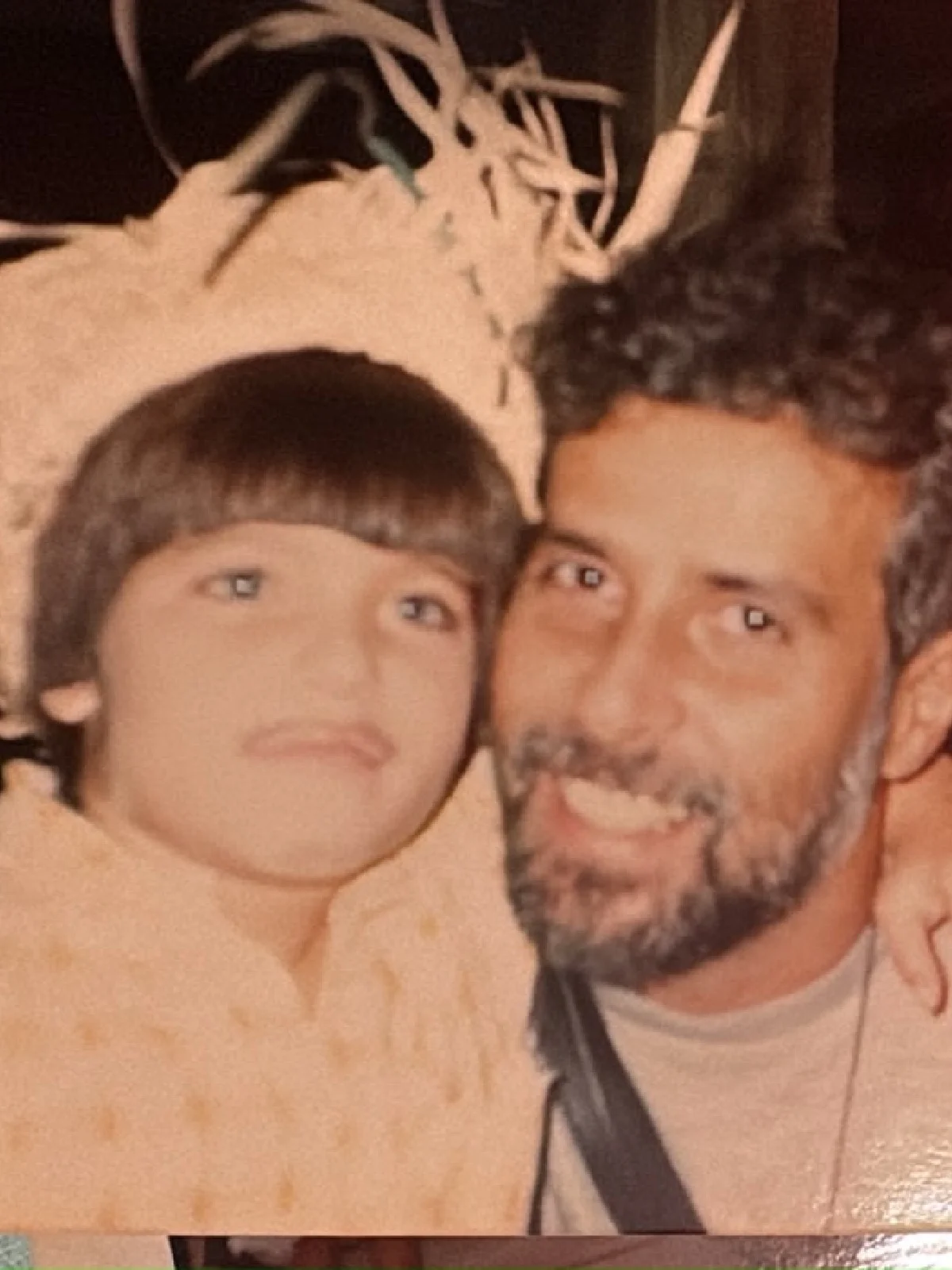 Paulo César Pereira Marques e Bruno gagliasso. Paulo César Pereira Marques e Bruno gagliasso.