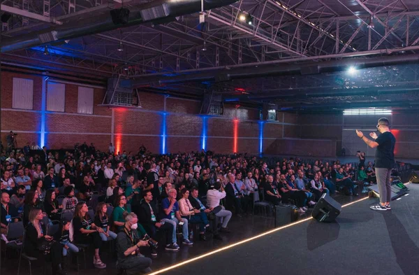 Gramado Summit 2025 terá cobertura exclusiva do Metrópoles
