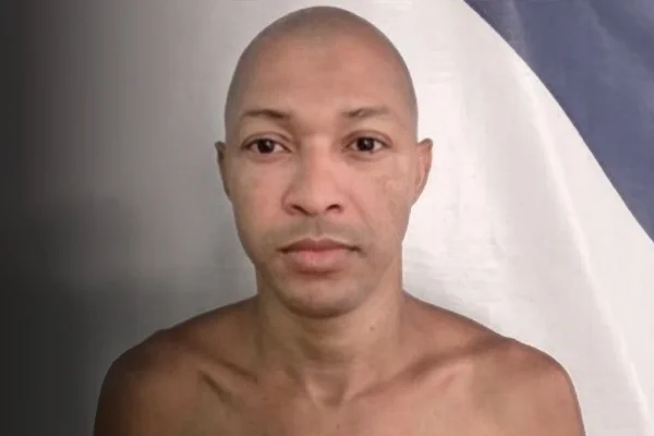 Tiago Teixeira Sales - Vulgo Gato Mestre