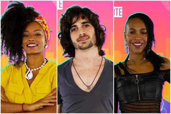 Famosos mais conhecidos e maior diversidade marcam o elenco do BBB21