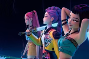 Guerreiras do K-Pop