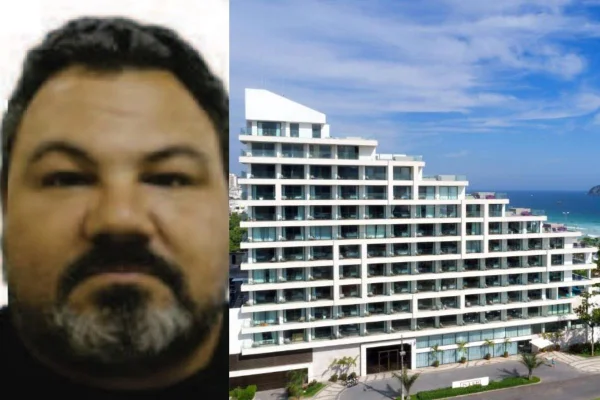 operador banco master trump hotel