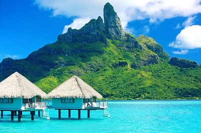 Veja dicas para ter viagens incríveis sem destruir a natureza (e seu bolso)