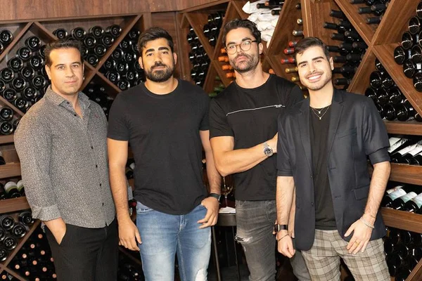 Novo lounge do restaurante Bartô promete animar a noite brasiliense