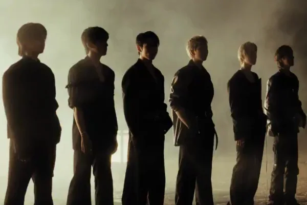 Netflix irá transmitir 1º show do BTS após hiato de quatro anos