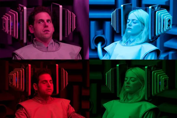 Maniac: nova série da Netflix é crítica absurda sobre o presente