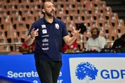 Pato Basquete