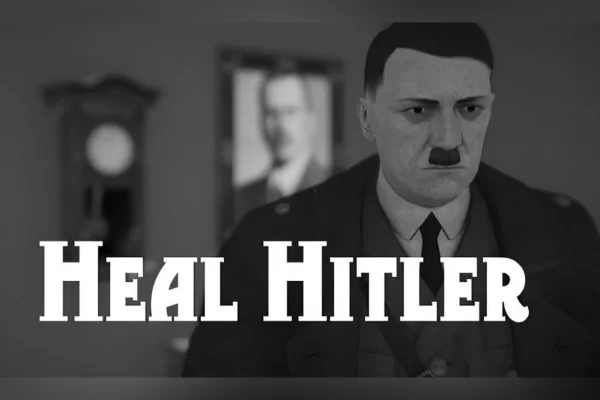 Heal Hitler