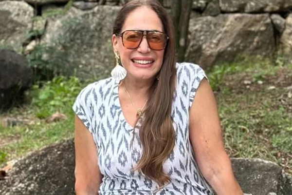 Susana Vieira faz revelação sobre salários na Globo ao recordar meme - Metrópoles