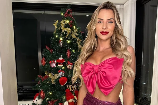 Gabi Martins sai em defesa de Gkay após piada de Fábio Porchat - Metrópoles