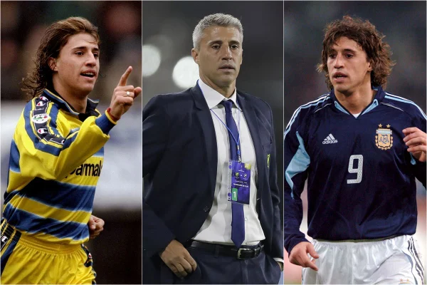 Crespo