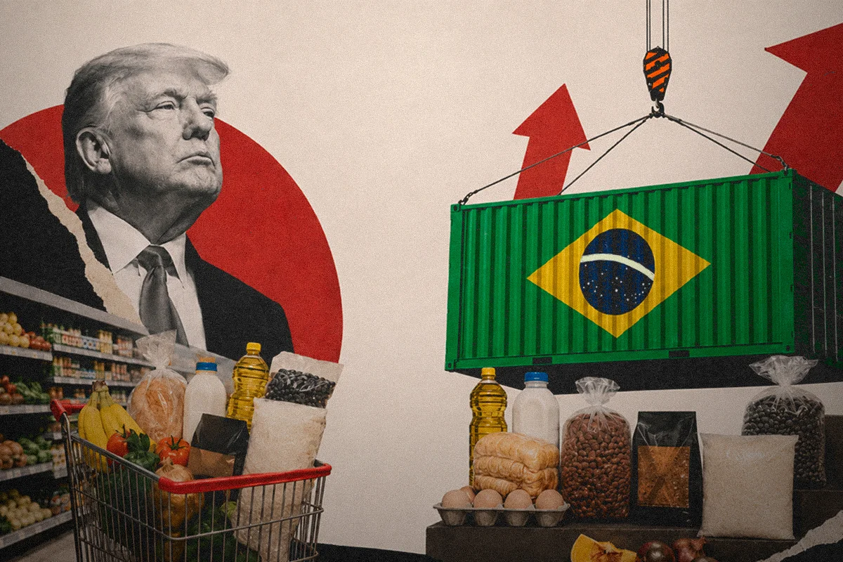 Tarifaço Tarifaço