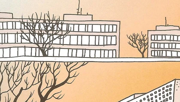 Brasília: a capital que produz (muitos) quadrinhos