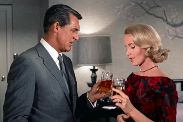 Morre Eva Marie Saint, atriz de Intriga Internacional e vencedora do Oscar - destaque galeria Morre Eva Marie Saint, atriz de Intriga Internacional e vencedora do Oscar - destaque galeria