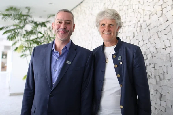 Nova técnica da Seleção feminina será apresentada nesta terça-feira