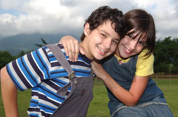 Pedrinho do “Sítio” estreia em novela e surpreende pela aparência