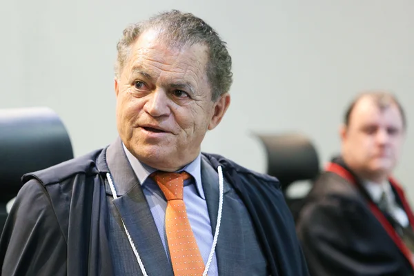 Manoel de Andrade é eleito presidente do TCDF. Inácio é o novo vice
