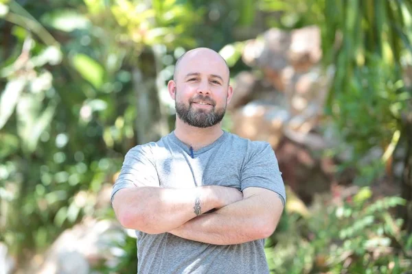 Chef norte-americano dá aula-show gratuita em faculdade de Brasília