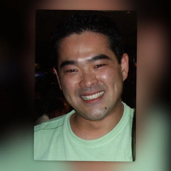 Leonardo Iwamura, comerciante morto em arrastão na Rua Oscar Freire