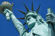 Estátua da Liberdade na Havan