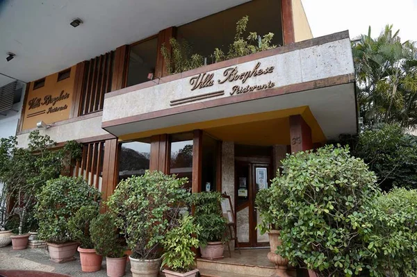 Vítima da crise: Villa Borghese, de Ana Toscano, fecha no fim do mês