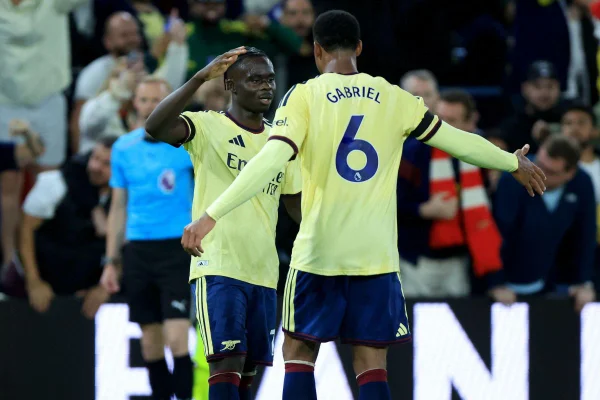 Palpite Arsenal x Chelsea – Premier League – 06/09/26